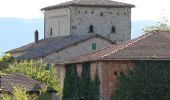 Percorso A piedi Castel d'Aiano - IT-150 - Photo 4
