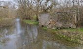Trail Walking Saint-Ciers-sur-Bonnieure - Le circuit des moulins de st ciers de Bonnieure - Photo 6