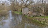 Excursión Senderismo Saint-Ciers-sur-Bonnieure - Le circuit des moulins de st ciers de Bonnieure - Photo 6