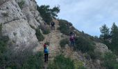 Tour Wandern Marseille - Les calanques  - Photo 20