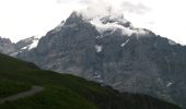 Randonnée A pied Grindelwald - Scheidegg / Oberläger - Wildgärst - Photo 5
