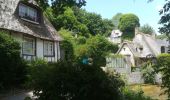 Tour Wandern Veules-les-Roses - Balade à Veules les Roses  - Photo 10