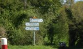 Tour Wandern Rives-en-Seine - 20220421-Caudebec en Caux Journée - Photo 14