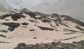 Randonnée Marche Aussois - lac du génépi  - Photo 5