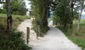 Trail Walking Villard-de-Lans - Le Pic Saint-Michel (Villard-de-Lans) - Photo 1