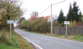 Tocht Te voet Mšeno - Cinibulkova naučná stezka - Photo 7