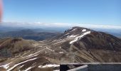 Tour Wandern Chambon-sur-Lac - Le Puy de Sancy par les crêtes Est - Photo 4