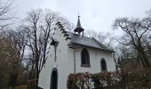 Tocht Stappen Valkenburg aan de Geul - Kerststad Valkenburg 🎅🎄✨️ - Photo 8