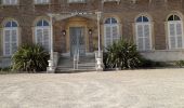 Tour Wandern Oissel - Oissel gare vers le catelier - Photo 8