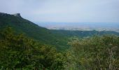 Trail Road bike Chatuzange-le-Goubet - Le Goubet/col de Tourniol/Leoncel/St Nazaire en Rs/retour par la voie verte  - Photo 5