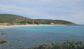 Tour Wandern La Croix-Valmer - Boucle en partant de la plage de Gigaro - Photo 11