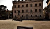 Percorso A piedi Chiavari - Le Cinque Torri - Photo 3