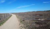 Trail Road bike Erdeven - Erdeven - Etel  - Photo 1