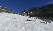Percorso Sci alpinismo Saint-Colomban-des-Villards - col des Balmettes et collu vers 2432 - Photo 1