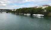 Tour Wandern Lyon - Pont Morand Saint Paul - Photo 3