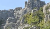 Tour Wandern Cassis - Plan olive - Photo 13