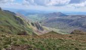 Randonnée Marche Mont-Dore - cascade-puys-Sancy - Photo 15