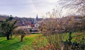 Randonnée Marche Vert - Les lavoirs du Mantois - Version étendue - Photo 5