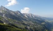 Tocht Te voet Le Grand-Bornand - Move - Photo 1