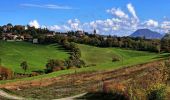 Randonnée A pied Gaggio Montano - IT-347 - Photo 4