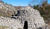 Tour Wandern Saint-Vallier-de-Thiey - reco St Valliers de Thiey colle du maçon  - Photo 6