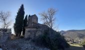 Tour Wandern Jaca - Bergosa par Jaca et Ipas - Photo 1