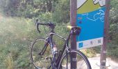 Percorso Bici da strada Montjoyer - vel Montjoyer  - Photo 1
