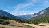 Excursión Senderismo Saint-André-d'Embrun - rikiki rando du lac Siguret - Photo 18