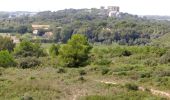 Excursión Senderismo Arles - Rome-21-Arles-StGabriel-20150908 - Photo 3