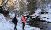 Randonnée Marche Mont Lozère et Goulet - Oultet/Lozerette/Les Sagne/Auriac - Photo 11