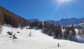 Randonnée Marche Crots - EMBRUN Jour 2 : Le Cirque du Morgon - Photo 14