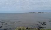 Trail Electric bike Royan - sortie vtt 10072023 Talmont - Photo 1