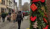 Excursión Senderismo Baelen - Baelen - Eupen 🎄🎅 - Membach - Photo 1