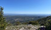 Tour Wandern Vauvenargues - Vauvenargue - Photo 18