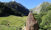 Excursión A pie Bagnères-de-Luchon - SityTrail - pic de Sauvegarde - Photo 4