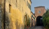 Percorso Marcia Siena - SityTrail - Sienne /  Ponte d'Arbia - Photo 16