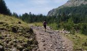 Trail Walking Colmars - lignin - Photo 14