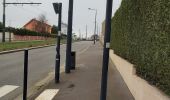 Percorso Marcia Le Havre - Rouelles & Mongeon 18122023 - Photo 1