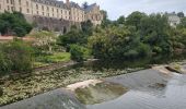 Tour Wandern Thouars - rando de la cascade de pommiers  - Photo 3