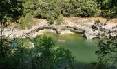 Tour Wandern Le Garn - Tarn ardeche - Photo 8