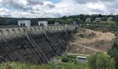 Excursión Bici de carretera Eupen - Tour du Lac d’Eupen - Photo 12