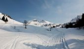 Percorso A piedi Schilpario - (SI D24S) Passo del Vivione - Rifugio Baita Iseo - Photo 6