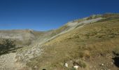 Trail Walking Daluis - Mont Saint Honorat - Photo 1