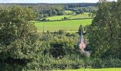 Randonnée Marche Theux - campagne sud de la reid  - Photo 15