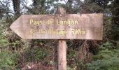 Trail On foot Castets et Castillon - Les Deux Rives : boucle locale - Photo 3