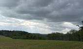 Percorso Marcia Arlon - Balisage GR 15   Guirsch -Tontelange - Photo 6