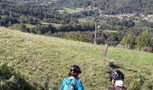 Excursión Bici de montaña Aspet - aspet - Photo 1