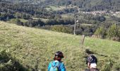 Tocht Mountainbike Aspet - aspet - Photo 1