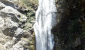 Excursión Senderismo Saint-Alban-Leysse - St-Alban-Lovettaz-2021-04-14 - Photo 6