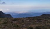 Tocht Stappen Ghisoni - GR20 Corse étape 11 - Photo 8